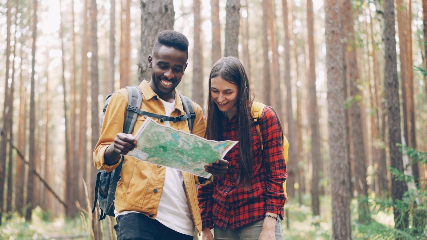 Zu zweit unterwegs: Tipps für ein entspanntes Reisen als Paar